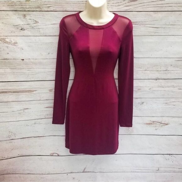 Express Dress - Picture 3 of 11